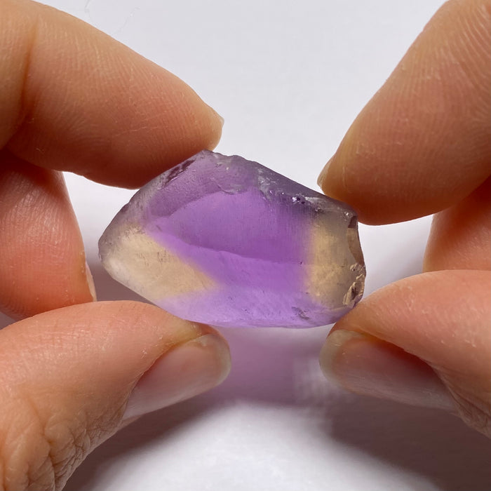 Ametrine - Bolivia (blended)