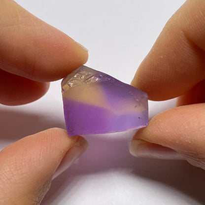 Ametrine - Bolivia (blended)