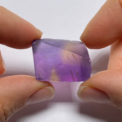 Ametrine - Bolivia (blended)