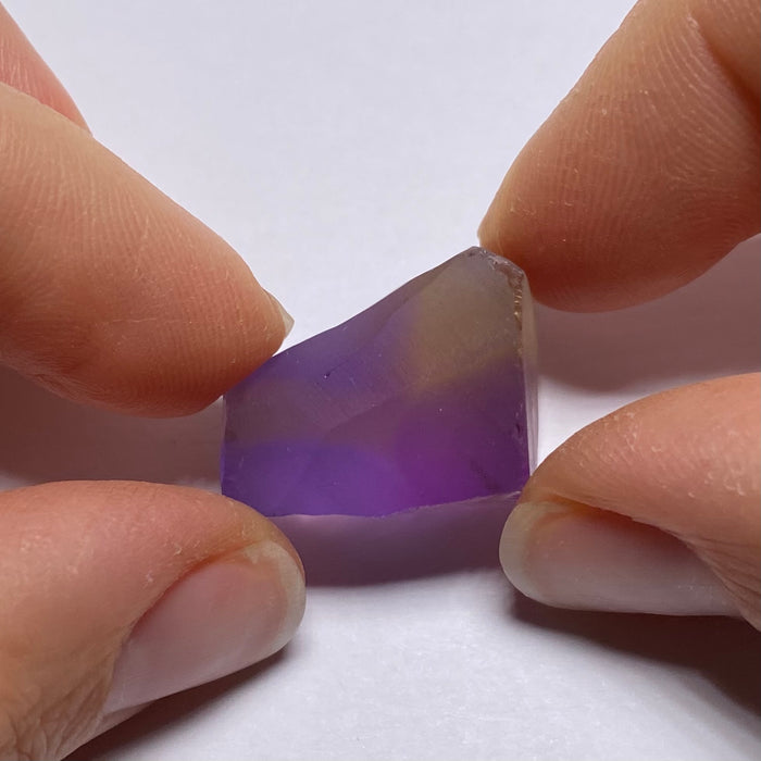 Ametrine - Bolivia (blended)