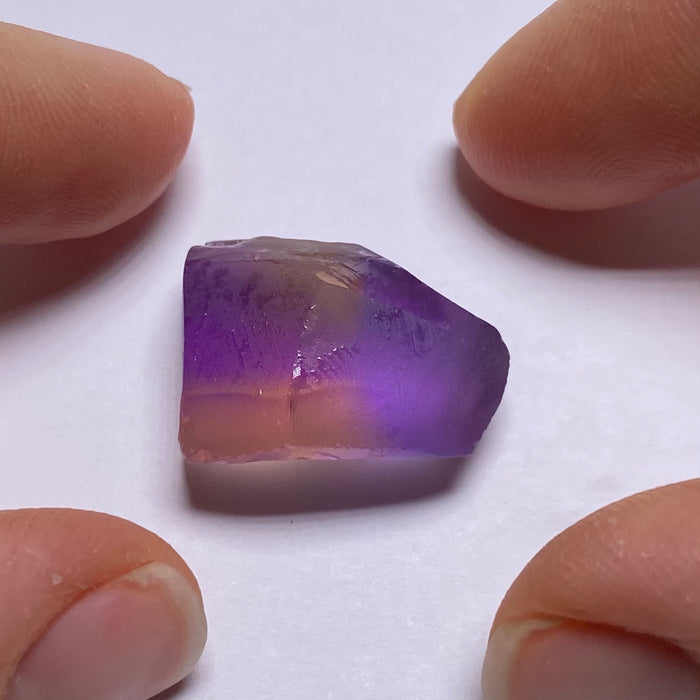 Ametrine - Bolivia (blended)