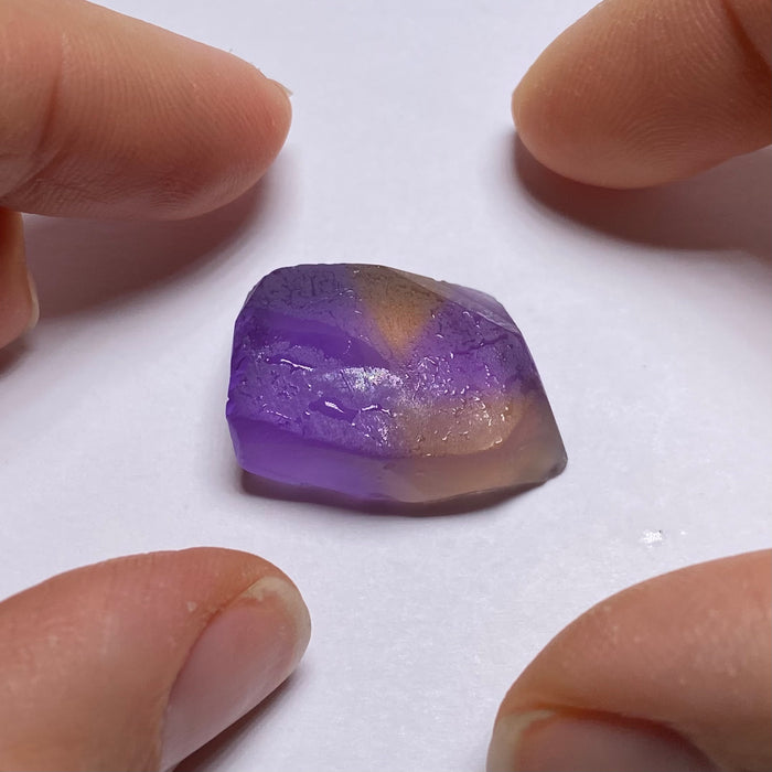 Ametrine - Bolivia (blended)
