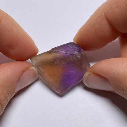 Ametrine - Bolivia (blended)