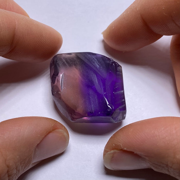 Ametrine - Bolivia