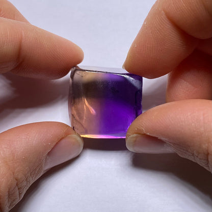 Ametrine - Bolivia