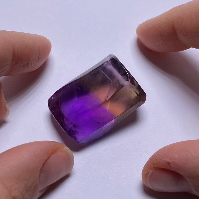Ametrine - Bolivia