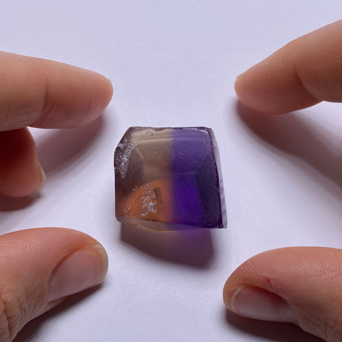 Ametrine - Bolivia