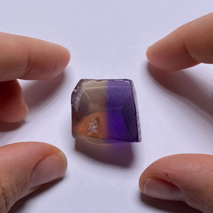 Ametrine - Bolivia