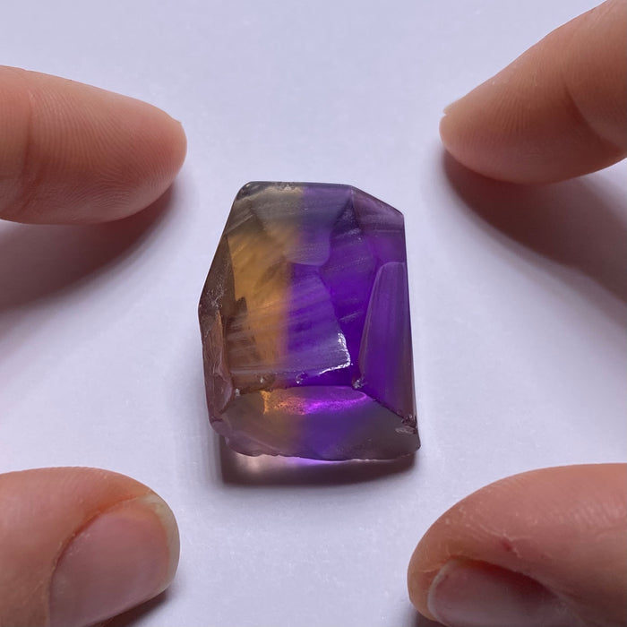 Ametrine - Bolivia