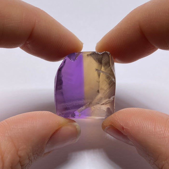 Ametrine - Bolivia