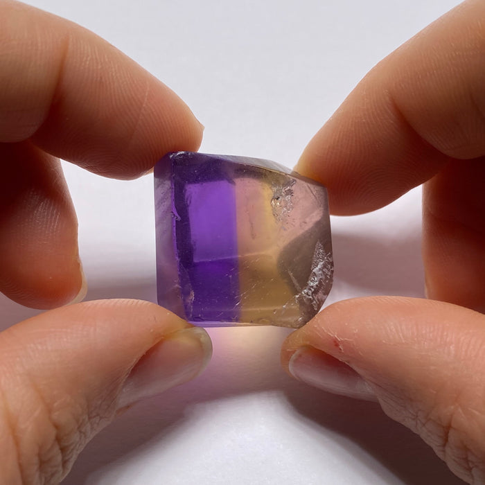 Ametrine - Bolivia