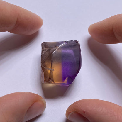 Ametrine - Bolivia