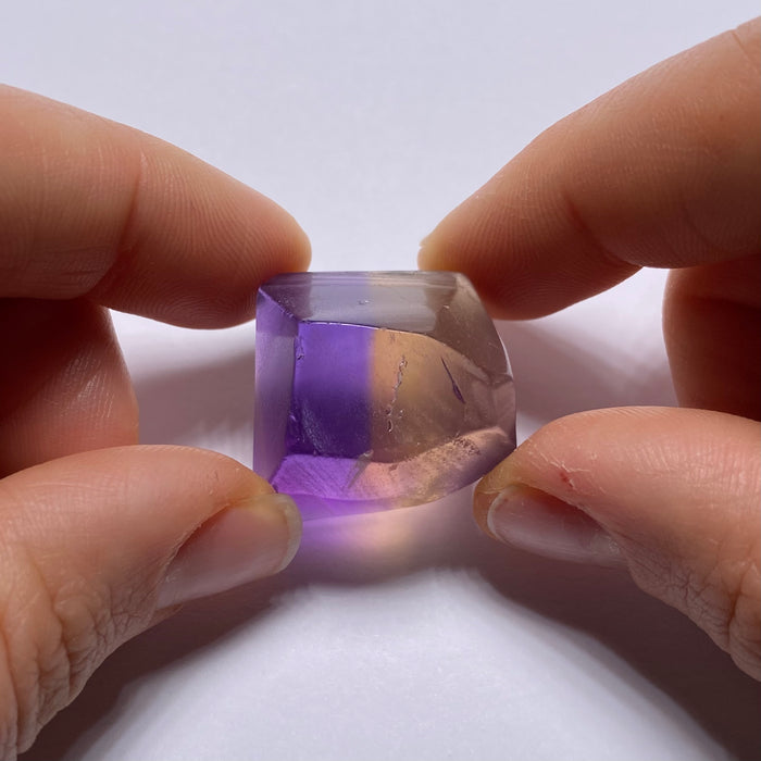 Ametrine - Bolivia