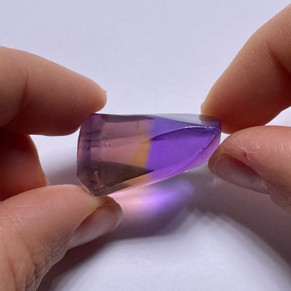 Ametrine - Bolivia