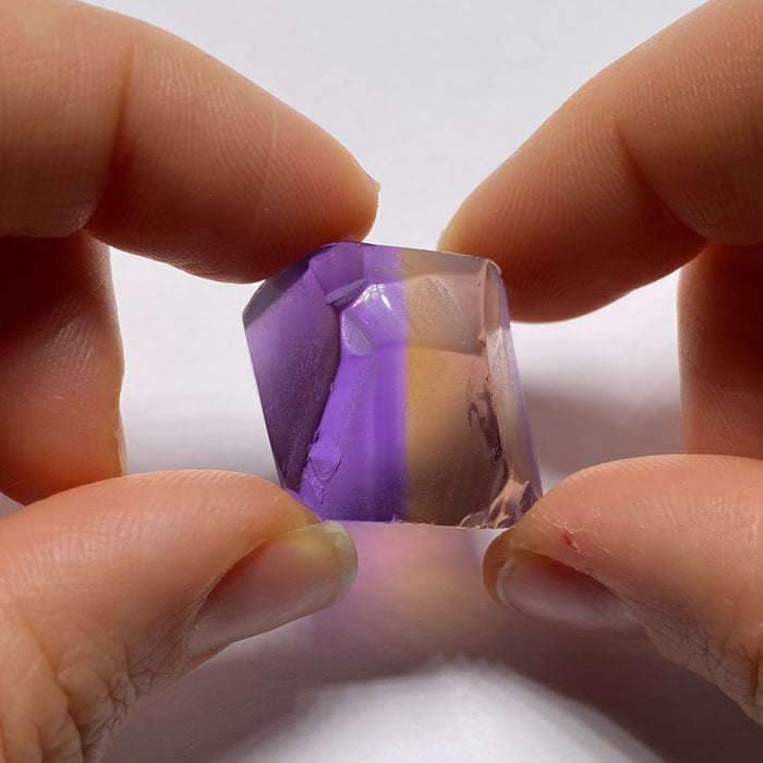 Ametrine - Bolivia