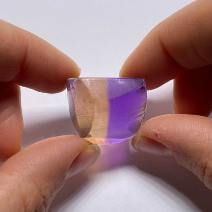 Ametrine - Bolivia