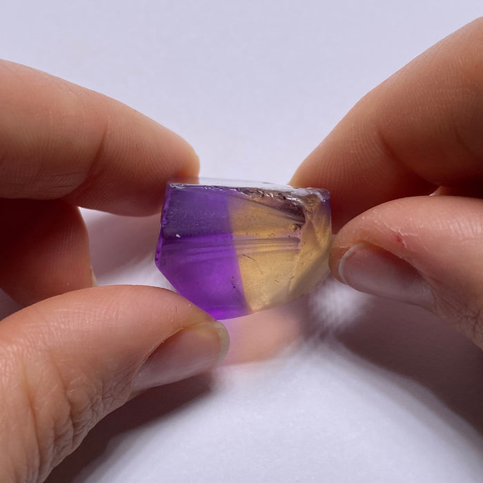Ametrine - Bolivia