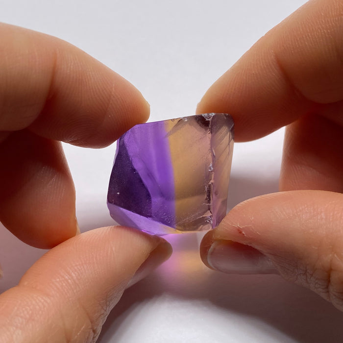 Ametrine - Bolivia