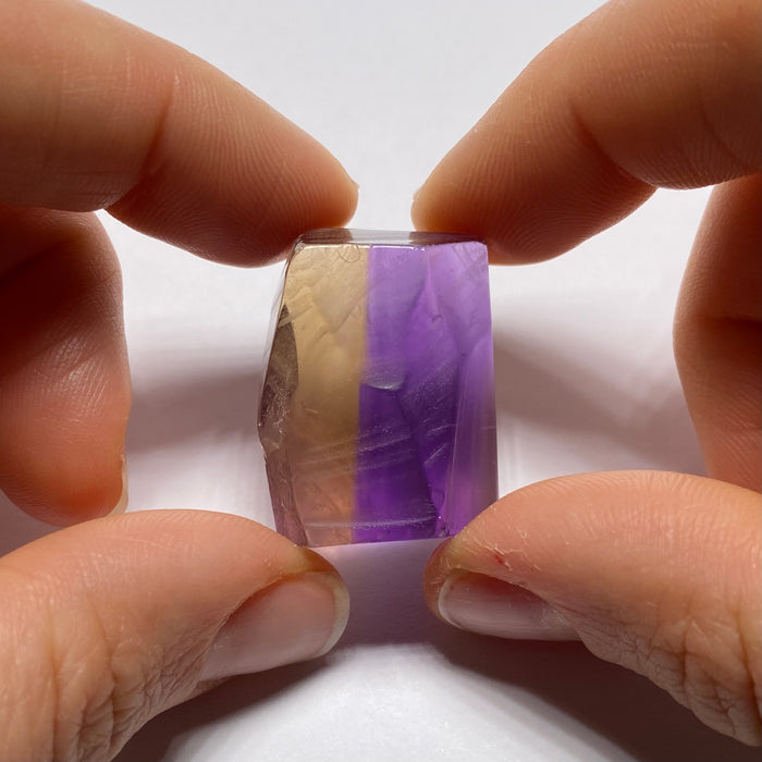 Ametrine - Bolivia