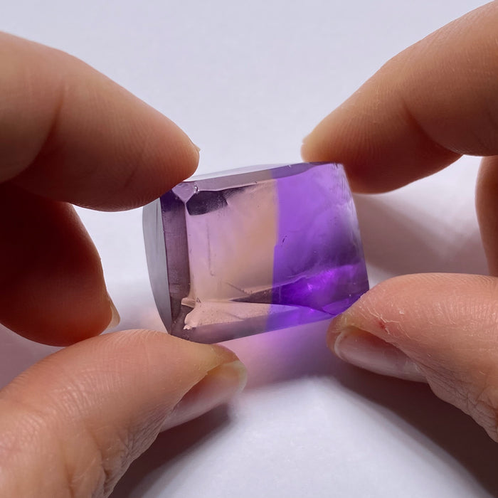 Ametrine - Bolivia