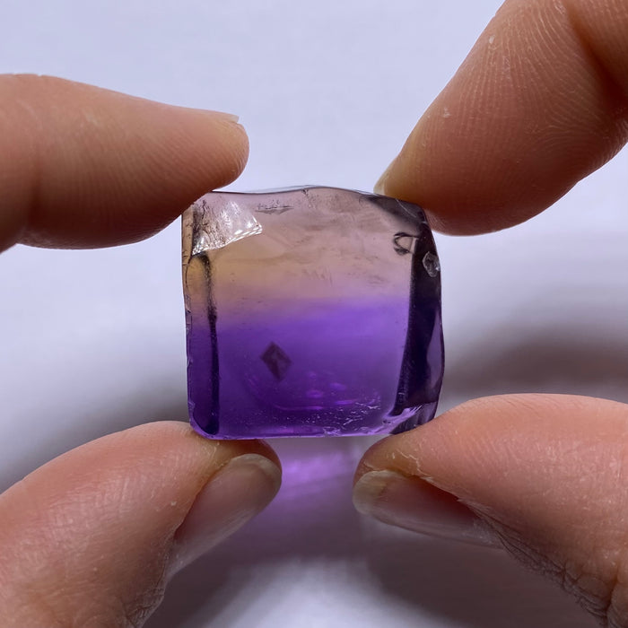 Ametrine - Bolivia