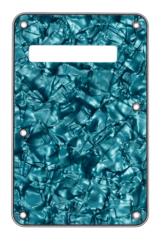 D'Andrea USA Aqua Pearl | Backplates