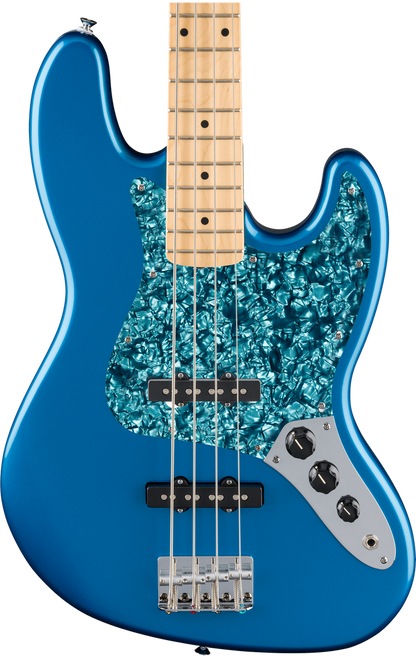 D'Andrea USA Aqua Pearl | J Bass Pickguard – product image 3