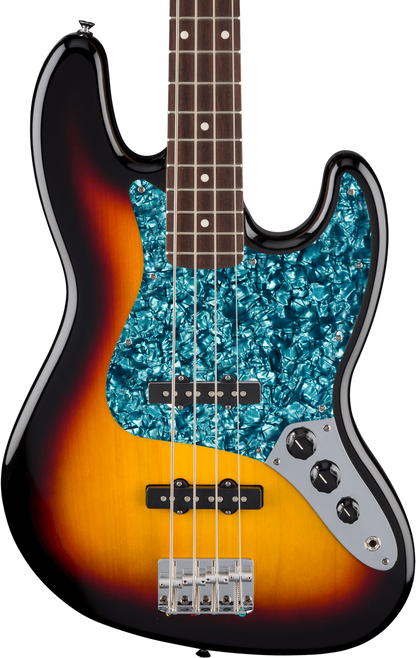 D'Andrea USA Aqua Pearl | J Bass Pickguard – product image 4