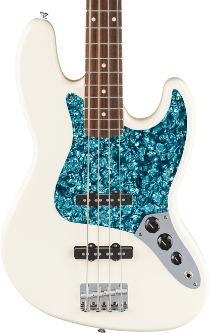 D'Andrea USA Aqua Pearl | J Bass Pickguard – product image 5