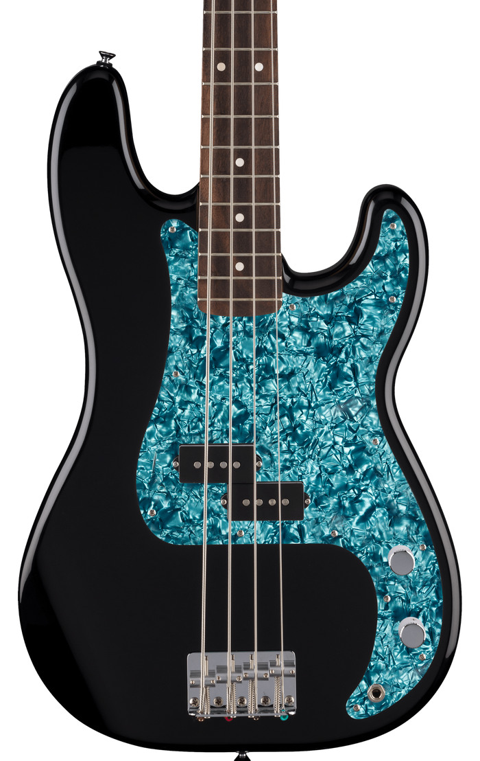 D'Andrea USA Aqua Pearl | P Bass Pickguard – product image 2