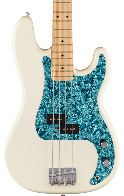 D'Andrea USA Aqua Pearl | P Bass Pickguard – product image 5