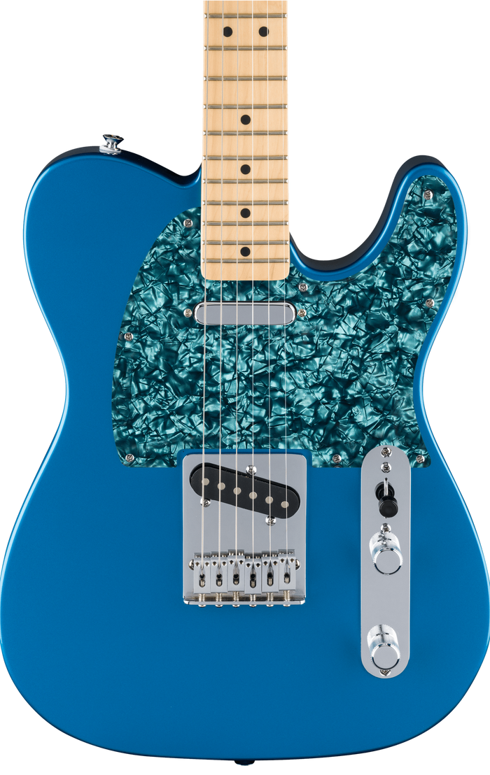 D'Andrea USA Aqua Pearl | Tele Pickguard – product image 2