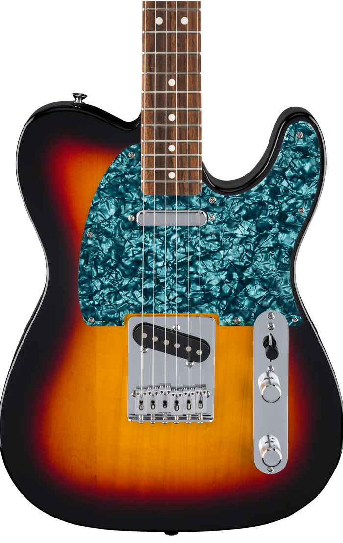 D'Andrea USA Aqua Pearl | Tele Pickguard – product image 3