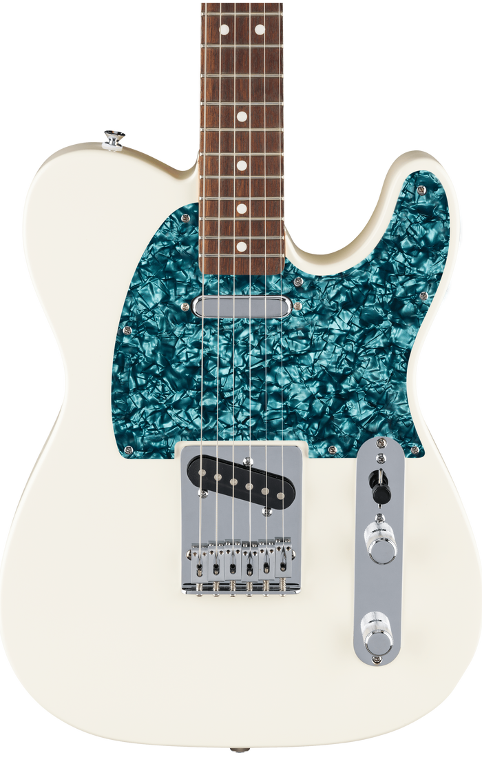 D'Andrea USA Aqua Pearl | Tele Pickguard – product image 4