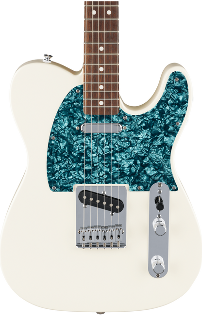 D'Andrea USA Aqua Pearl | Tele Pickguard – product image 4