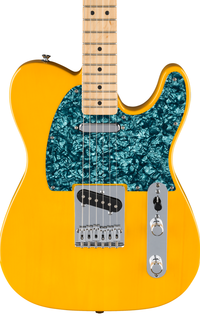 D'Andrea USA Aqua Pearl | Tele Pickguard – product image 5