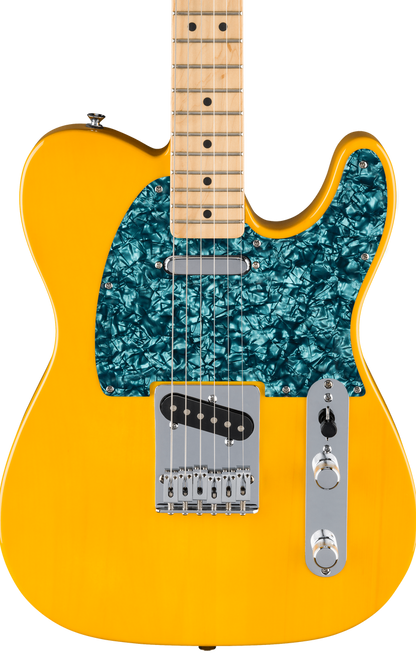 D'Andrea USA Aqua Pearl | Tele Pickguard – product image 5