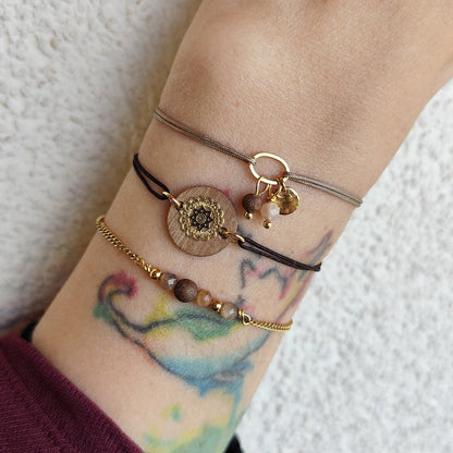 Armband 'Traumfänger'