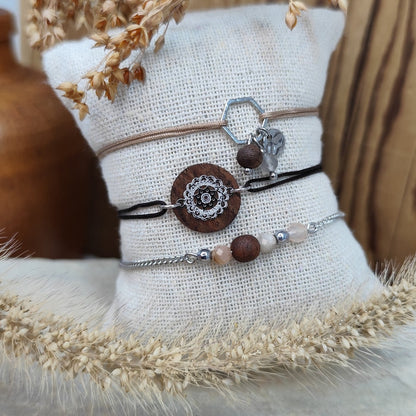 Armband 'Traumfänger'