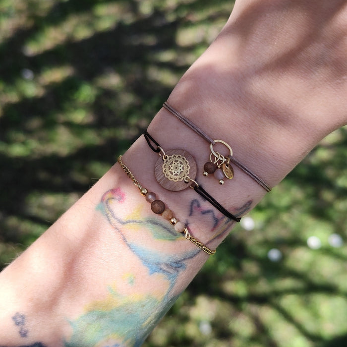 Armband 'Traumfänger'