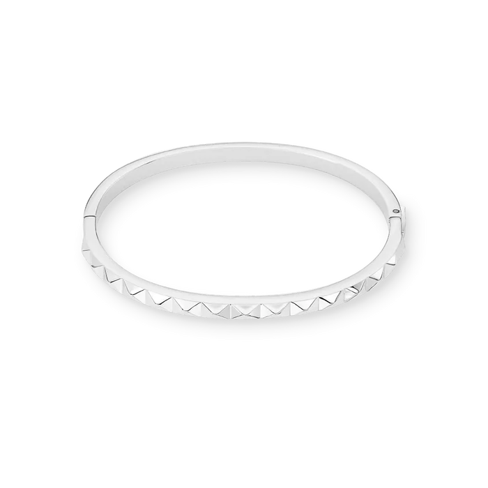 Armreif Spikes Silber - 0135/32-1700