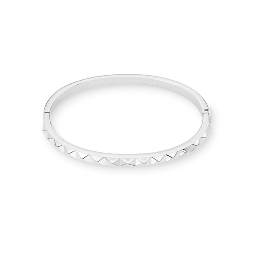 Armreif Spikes Silber - 0135/32-1700