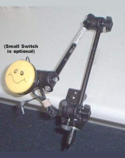 articulating arm