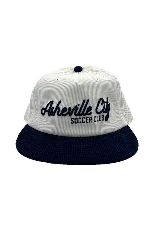 [ asheville city sc ] classic cord - Official League