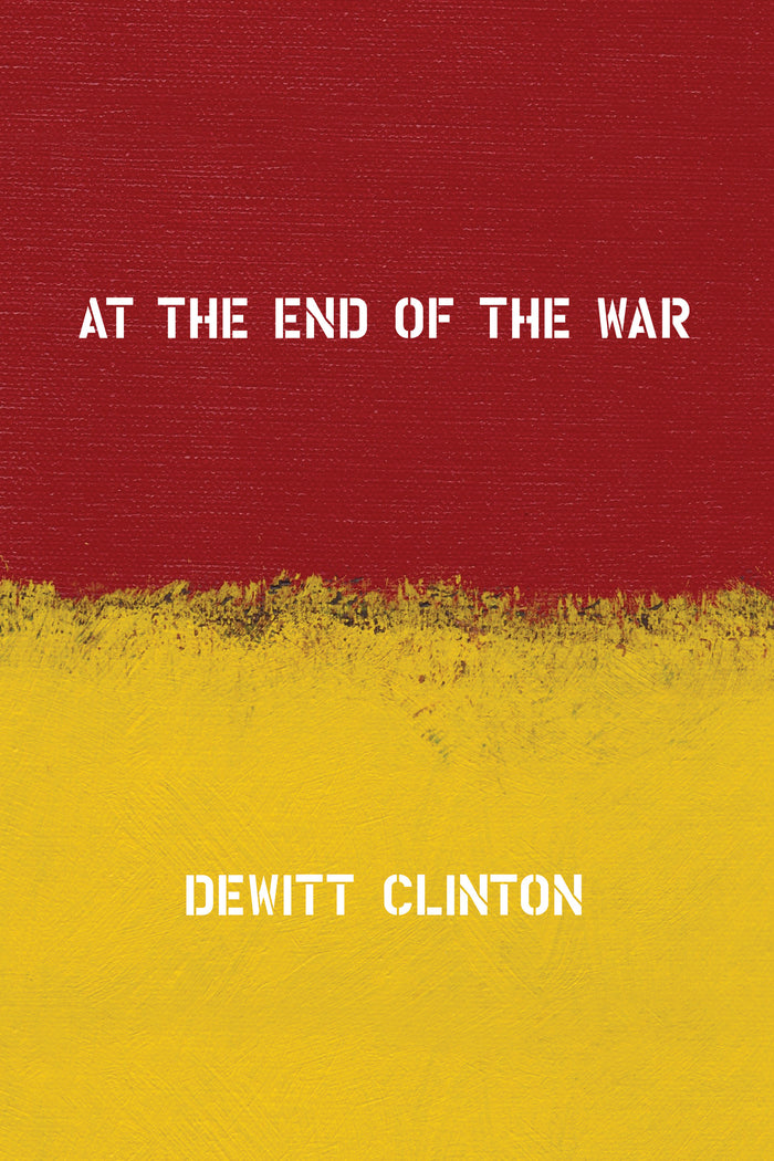 At the End of the War