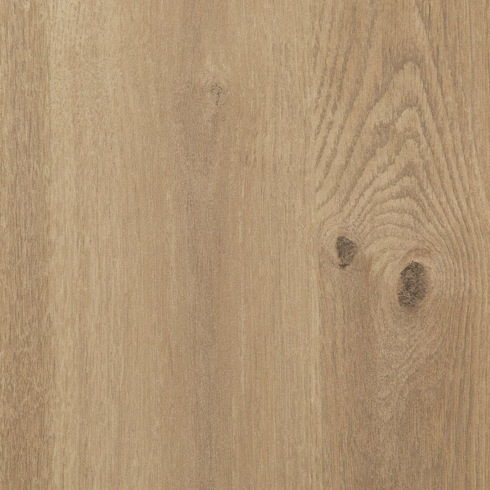Atlas 1 Door Wardrobe - Oak (B Grade)