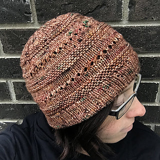 Autumn Chill Hat