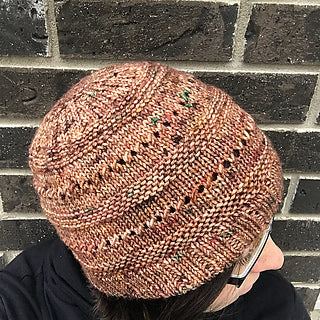 Autumn Chill Hat