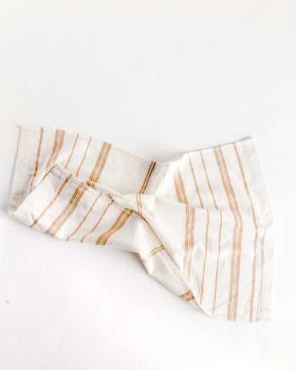 Avery Cotton Tea Towel