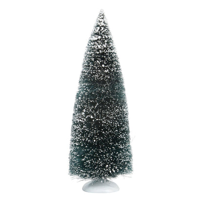 Bag-O-Frosted Topiaries